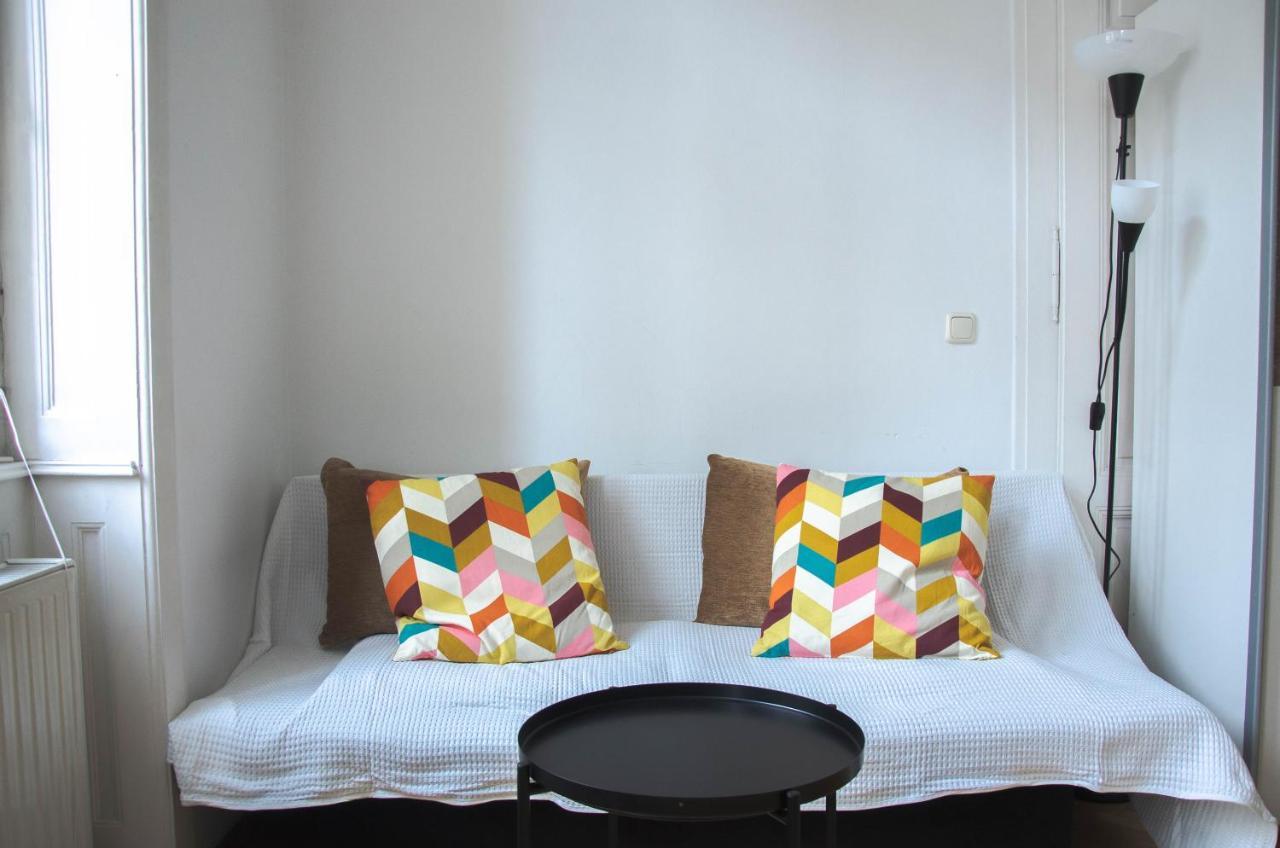 Wonderful Two Bedroom Apartment Wiedeń Zewnętrze zdjęcie