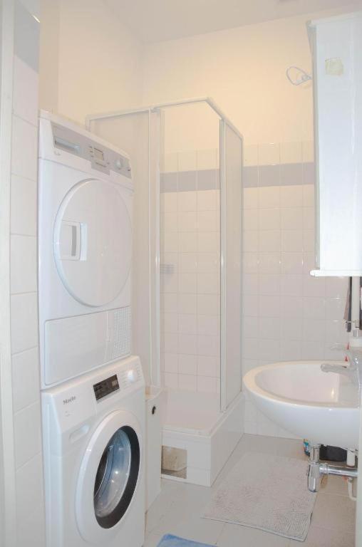 Wonderful Two Bedroom Apartment Wiedeń Zewnętrze zdjęcie
